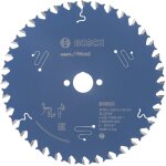 Bosch - lame de scie circulaire expert wood 10038334 165x2, 6x20 36z