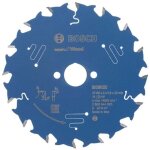 Bosch - lame de scie circulaire expert wood 2608644005 130x2, 4x20 16z