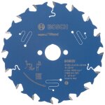 Bosch - lame de scie circulaire expert wood 2608644005 130x2, 4x20 16z