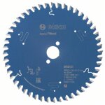 Bosch - lame de scie circulaire expert wood 2608644018 160x2, 2x20 48z Bosch - lame de scie circulaire expert wood 2608644018 160x2, 2x20 48z