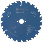 Bosch - lame de scie circulaire expert wood 2608644029 180x2, 6x20 24z