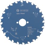 Bosch - lame de scie circulaire expert wood 2608644032 180x2, 6x30 24z