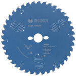 Bosch - lame de scie circulaire expert wood 2608644080 250x1, 8x30 40z