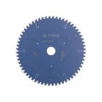 Bosch - lame de scie circulaire expert for wood pour scies � onglets et radiales 250 x 30 x 2, 4 mm 60 ...