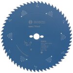 Bosch - lame de scie circulaire expert for wood pour scies circulaires portatives 355 x 30 x 3 mm 60 ...