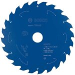 Bosch - lame de scie circulaire expert for wood pour scies circulaires de table sans fil 216 x 1, 7 x ...