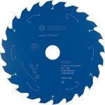 Bosch - lame de scie circulaire expert for wood pour scies circulaires de table sans fil 216 x 1, 7 x ...