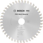 Bosch - lame de scie circulaire multimaterial 130x2, 0x20 42z - 2608641195