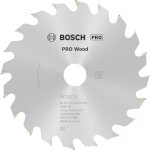 Bosch - lame de scie circulaire op wo h 130x20 - 20 2608640582