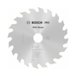 Bosch - lame de scie circulaire op wo h 130x20 - 20 2608640582