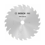 Bosch - lame de scie circulaire pro wood 190 x 2, 6 x 20 mm - 2608640612 Bosch - lame de scie circulaire pro wood 190 x 2, 6 x 20 mm - 2608640612