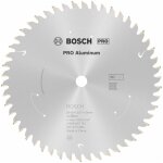 Bosch - lame de scie circulaire standard pour aluminium, 140x1. 6 / 1. 1x10, 50 dents