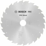 Bosch - lame de scie circulaire standard pour bois 216 x 1, 7 / 1, 2 x 30 24 dents