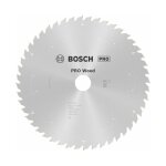 Bosch - lame de scie circulaire standard pour bois, 250x2. 2 / 1. 6x30, 48 dents