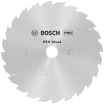 Bosch - lame de scie circulaire standard for wood professional 250 x 30 x 2, 2 mm 24 dents ( 2608837727 ...