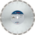Bosch - lame de scie diamant meilleure pour béton 350 x 20, 00 / 25, 40 x 3, 2 x 15 mm Bosch - lame de scie diamant meilleure pour béton 350 x 20, 00 / 25, 40 x 3, 2 x 15 mm