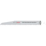 Bosch - lame de scie sabre s 1110 vf heavy pour le bois et le mtal 2608657611