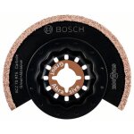 Lame de scie segment fine acz 65 rt, concrtion carbure, 65 mm bosch 2608661692