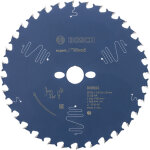 Bosch - lame de scie sur table expert for wood - bois - 254 mm - 2. 6 mm - 30 mm - 32 dents