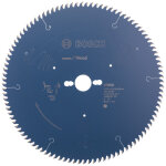 Bosch - lame de scie sur table expert for wood - bois - 300 mm - 2. 5 mm - 30 mm - 100 dents