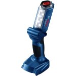 Bosch professional - lampe sans fil bosch gli 18v - 300 - sans batterie ni chargeur - 06014a1100