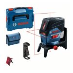 Bosch professional - laser combiné bosch 0601066g08 gcl 2 - 50 c professional + l - boxx et support Bosch professional - laser combiné bosch 0601066g08 gcl 2 - 50 c professional + l - boxx et support