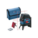 Bosch professional - laser point et ligne bosch gcl 2 - 15 - 15 m - 0601066e00 Bosch professional - laser point et ligne bosch gcl 2 - 15 - 15 m - 0601066e00