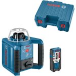 Bosch professional - bosch laser rotatif auto h et v 300 m grl300hv 0601061501