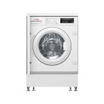 Bosch - lave - linge tout integrable 1200t 7kg wiw24348ff