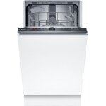 Bosch - lave - vaisselle 45 tint e 46db spv2hkx42e