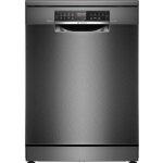 Bosch - lave - vaisselle 60cm 14 couverts 42db sms6ecc12e