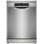 Bosch - lave - vaisselle 60cm pose - libre - ser2 - classe �nergie e - indice de r� sms26ai01f