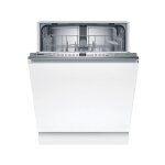 Bosch ? lave - vaisselle encastrable 12 couverts 48 db ? classe e ? consommation 9, 5 l / cycle ? indice ...