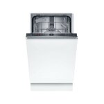 Bosch - lave - vaisselle tout int�grable spv2hkx42e ser2 - 10 couverts - induction - s�chage extra
