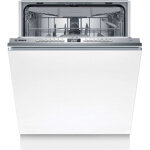 Bosch ? lave - vaisselle tout int�gr� 60 cm ? 14 couverts ? classe c ? 6 programmes ? silence 46 db ? ...