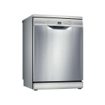 Bosch - lave - vaisselle pose libre 12 couverts 60cm e, sms2hti79e