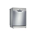 Bosch - lave - vaisselle pose libre 12 couverts 60cm e, sms2hti79e