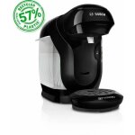 Bosch - machine a caf� multi - boissons tassimo - t11 style noir - 1400 w