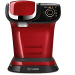 Bosch - tas6503 - machine a cafe tassimo multi - boissons - reservoir deau 1, 3l - arret automatique ...