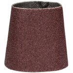 Bosch manchon abrasif (conique) 30 mm 80 accessoires divers pour prr 250 es - 1600a00157