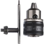 Bosch - mandrin de per�age � couronne dent�e jusqu'� 16 mm, 3 � 16 mm, 5 / 8 - 16, s�curit� de la force ...