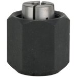 Bosch - mandrin  pince de serrage 1 / 4', 24 mm