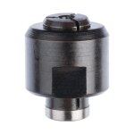 Bosch - mandrin � pince de serrage avec �crou de serrage 3 mm pour meuleuses droites