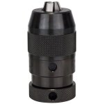 Bosch - mandrin à serrage rapide jusqu'à 10 mm, 0, 5 à 10 mm, 1 / 2 à 20 - 1608572007 Bosch - mandrin à serrage rapide jusqu'à 10 mm, 0, 5 à 10 mm, 1 / 2 à 20 - 1608572007