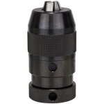 Bosch - mandrin  serrage rapide jusqu' 10 mm, 0, 5  10 mm, 1 / 2  20 - 1608572007