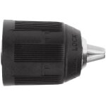 Bosch - mandrin  serrage rapide jusqu' 16 mm, 2  13 mm, 1 / 2  20 - 2608572062