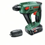 Bosch - marteau perforateur. accu hw uneo maxx