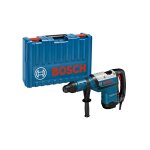 Bosch professional - marteau perforateur burineur gbh 8 - 45 d bosch avec sds - max en coffret d'artisanat ...