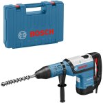 Bosch professional - marteau perforateur gbh 12 - 52 d bosch avec sds - max en coffret d'artisanat Bosch professional - marteau perforateur gbh 12 - 52 d bosch avec sds - max en coffret d'artisanat