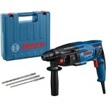 Bosch professional - bosch marteau perforateur gbh 2 - 21 avec sds plus en coffret - 06112a6002